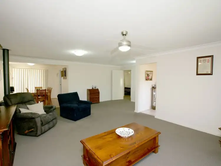 Fifth view of Homely villa listing, 3/3 Travers Street, Wagga Wagga NSW 2650