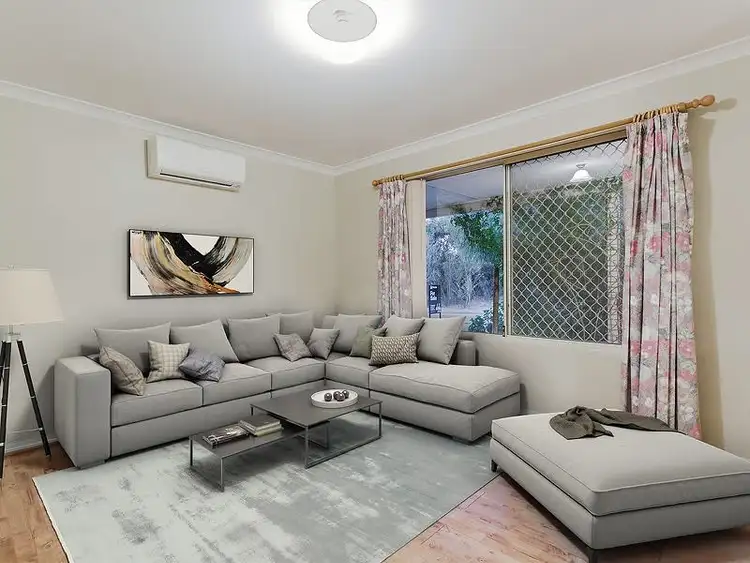 Fourth view of Homely house listing, 80 Nottingham Parkway, Orelia WA 6167