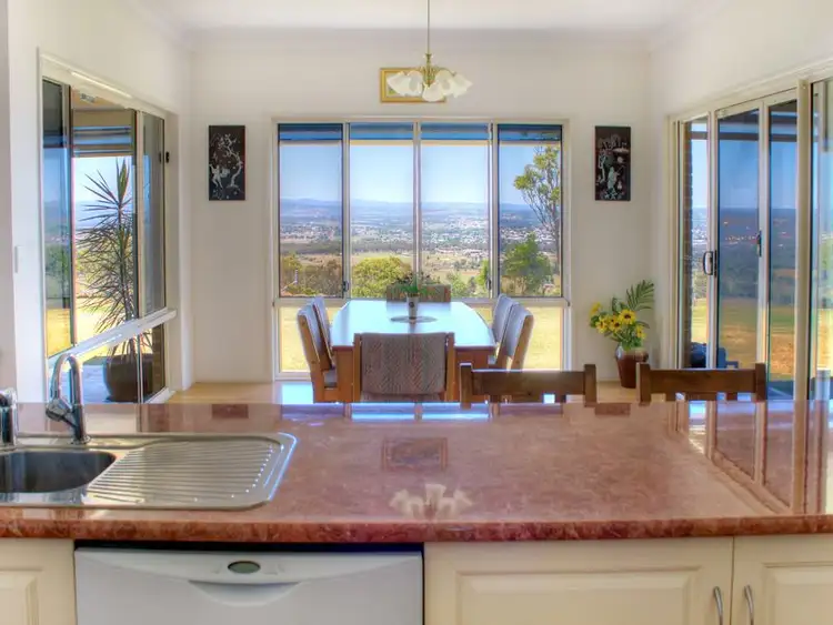 Third view of Homely house listing, 7 Kalinda Rise, Clintonvale QLD 4370