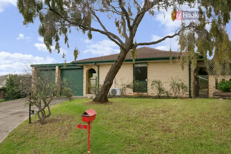 Main view of Homely house listing, 11 Taeping Street, Hallett Cove SA 5158