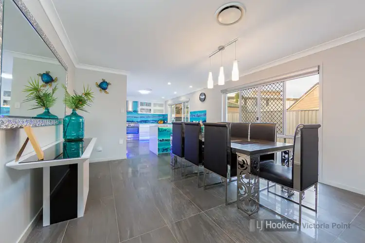 Second view of Homely house listing, 54 Manning Esplanade, Thornlands QLD 4164