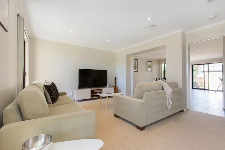 Third view of Homely house listing, 78 Mary Gillespie, Gungahlin ACT 2912