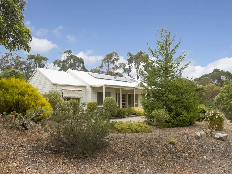 Fifth view of Homely house listing, 5 The Bower, Metung VIC 3904