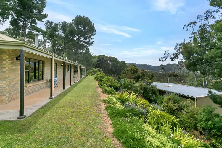 Third view of Homely house listing, 6 Buchanan Court, Highbury SA 5089