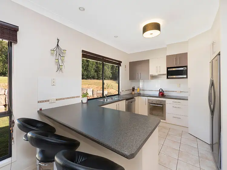 Second view of Homely house listing, 20 Tancred Place, Bellbowrie QLD 4070
