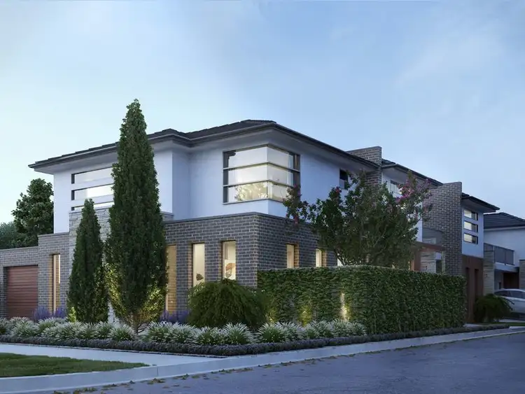 Fourth view of Homely townhouse listing, 2/88 Princes Highway, Dandenong VIC 3175