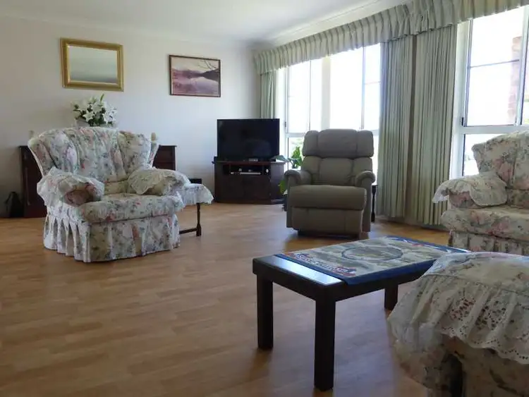 Third view of Homely villa listing, 1/4 Victoria Place, Forster NSW 2428