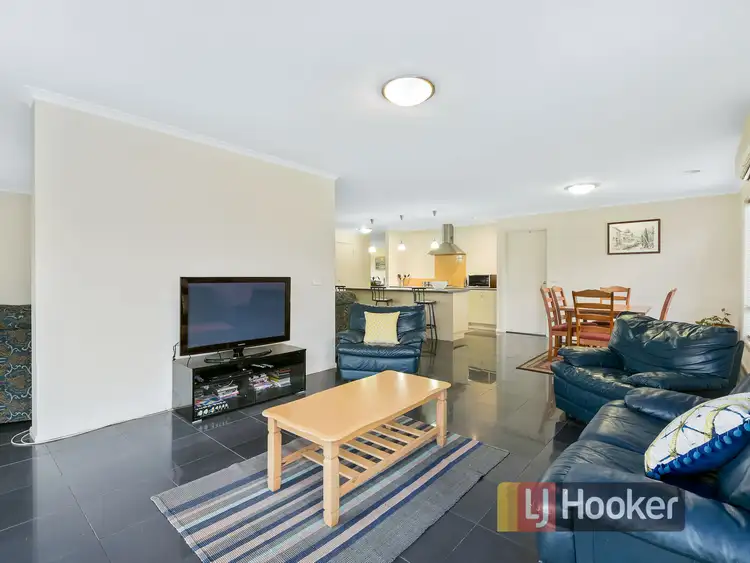 Third view of Homely house listing, 37 Cranston Close, Narre Warren North VIC 3804