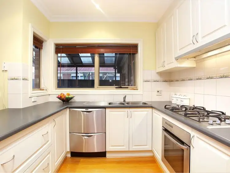 Fifth view of Homely house listing, 17 Creswick Drive, Point Cook VIC 3030