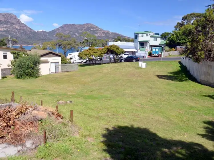 Third view of Homely land listing, 4 Garnet Avenue, Coles Bay TAS 7215