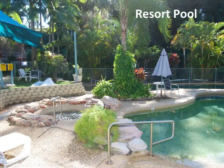 Third view of Homely villa listing, 3/10-12 Tropic Lodge Place, Korora NSW 2450