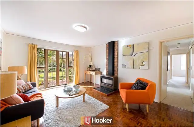 Third view of Homely house listing, 207 Phillip Avenue, Hackett ACT 2602