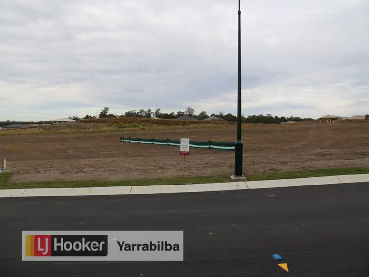 Second view of Homely land listing, Lot 103/ Marcus Drive, Regents Park QLD 4118