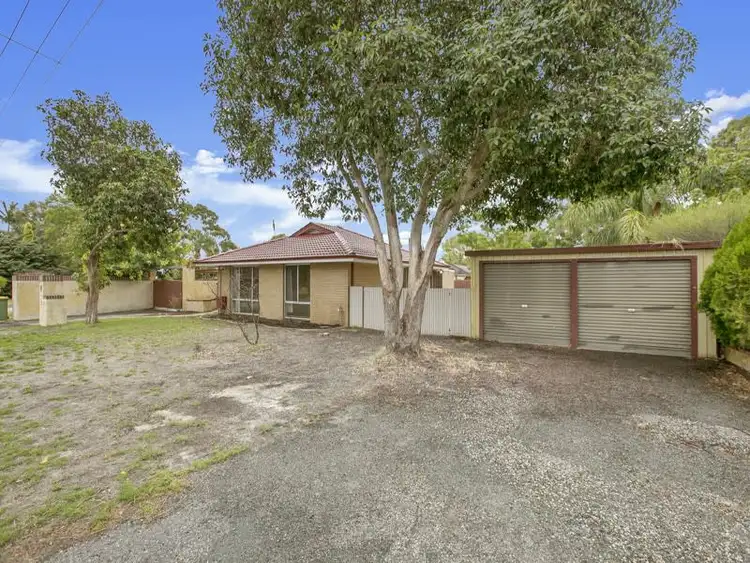 Main view of Homely house listing, 8 Redross Court, Armadale WA 6112
