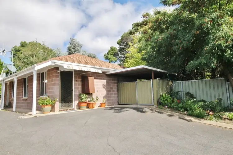 7/338 Howick Street, Bathurst NSW 2795