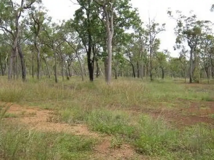 Main view of Homely land listing, Address available on request
