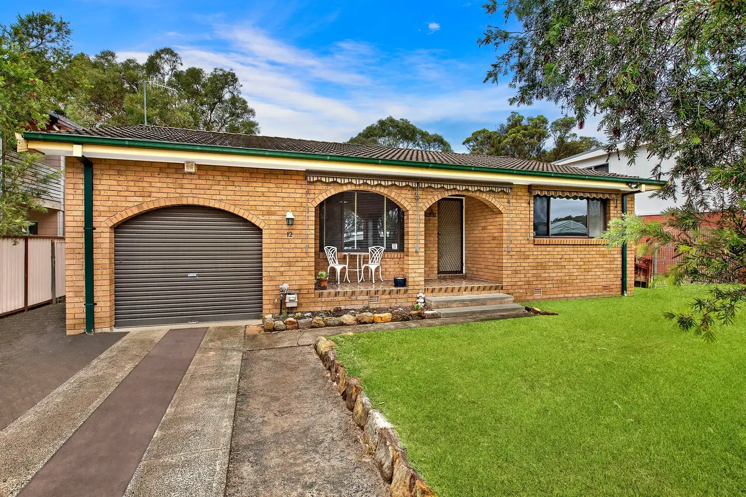 Main view of Homely house listing, 12 Germaine Avenue, Bateau Bay NSW 2261