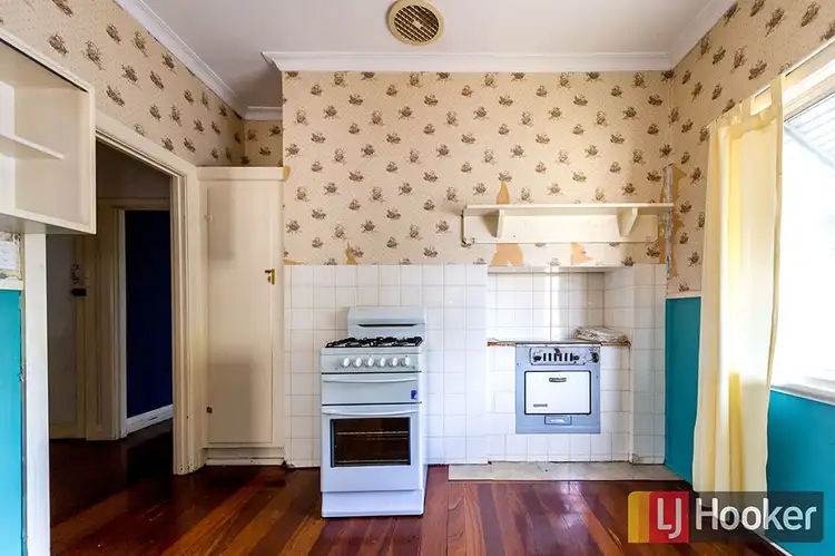 Fifth view of Homely house listing, 1/27 Wisbey Street, Carey Park WA 6230