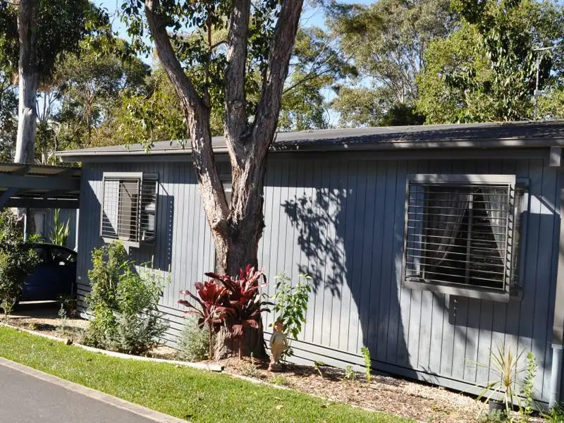 Main view of Homely house listing, 12/8 Hearnes Lake Road, Woolgoolga NSW 2456