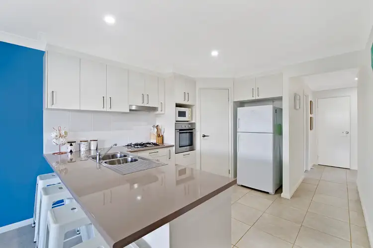 Main view of Homely semi-detached listing, 1/131 The Point Drive, Port Macquarie NSW 2444