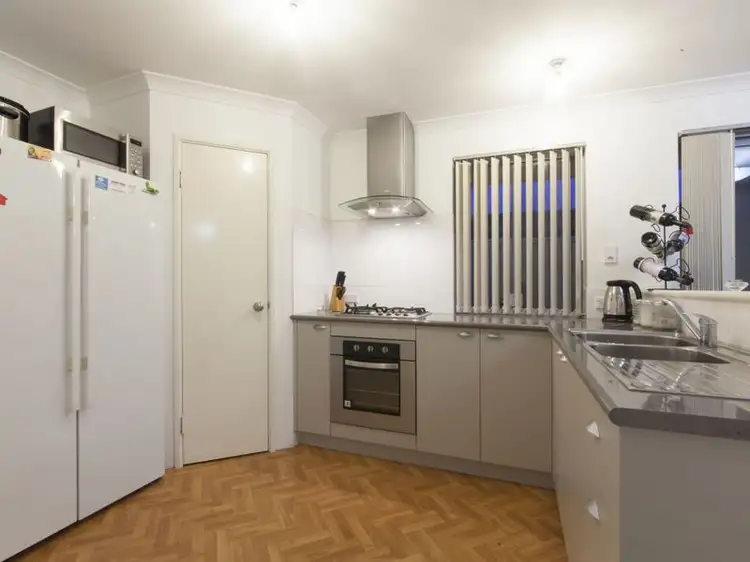 Third view of Homely house listing, 5 Datchet Turn, Bertram WA 6167