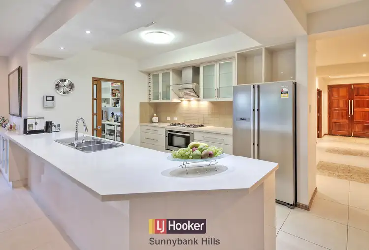 Third view of Homely house listing, 4 Dominion Street, Eight Mile Plains QLD 4113