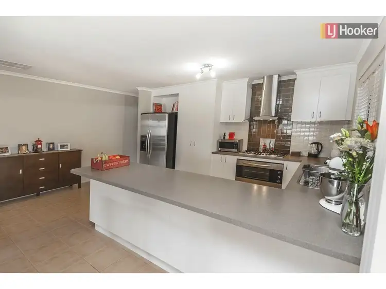 Third view of Homely house listing, 49 Lakes Drive, Craigieburn VIC 3064