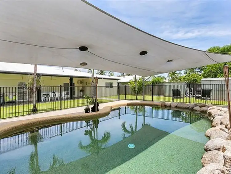 Main view of Homely house listing, 88 Callum Street, Mooroobool QLD 4870