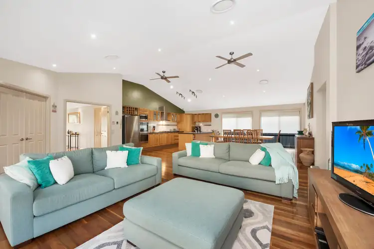 Second view of Homely house listing, 3 Birch Drive, Hamlyn Terrace NSW 2259