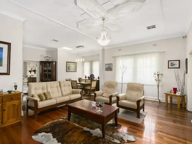 Third view of Homely house listing, 5 Ruthven Avenue, Glandore SA 5037