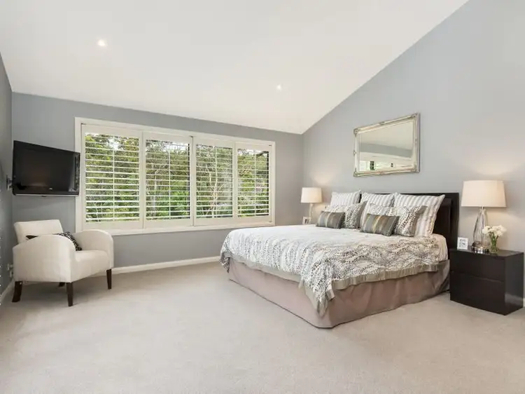 Fifth view of Homely house listing, 15 St Andrews Drive, Pymble NSW 2073