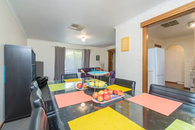 Fourth view of Homely house listing, 8 Chisholm Court, Golden Grove SA 5125