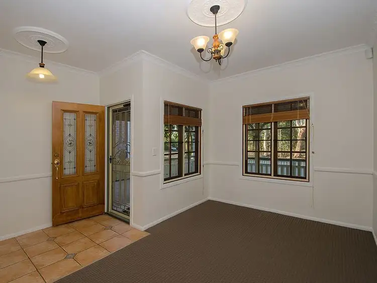 Fourth view of Homely house listing, 17 Hyde Place, Forest Lake QLD 4078