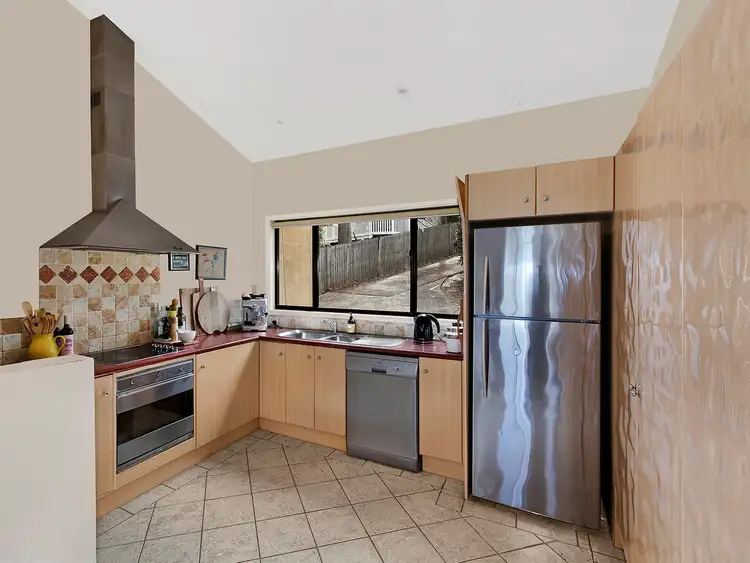 Fifth view of Homely house listing, 117a Hillside Road, Avoca Beach NSW 2251