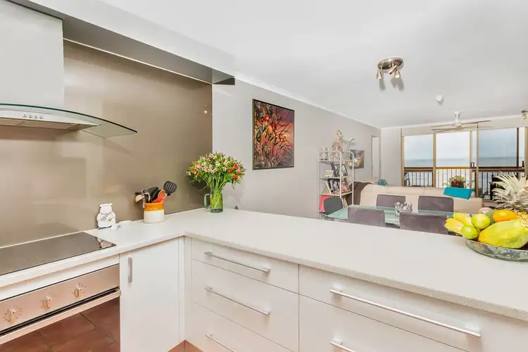 Fourth view of Homely apartment listing, 30/249-255 Esplanade, Cairns North QLD 4870