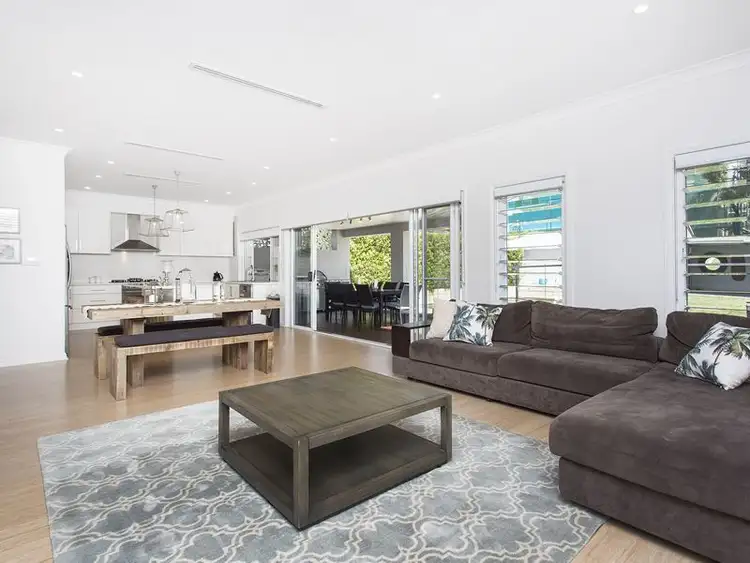 Fifth view of Homely house listing, 3 Shirley Road, Miranda NSW 2228