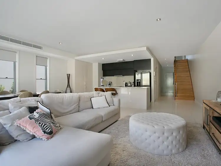 Third view of Homely townhouse listing, 2/18 Drury Avenue, Southport QLD 4215