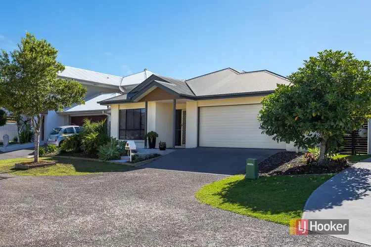 Main view of Homely house listing, 5 Foambark Street, North Lakes QLD 4509