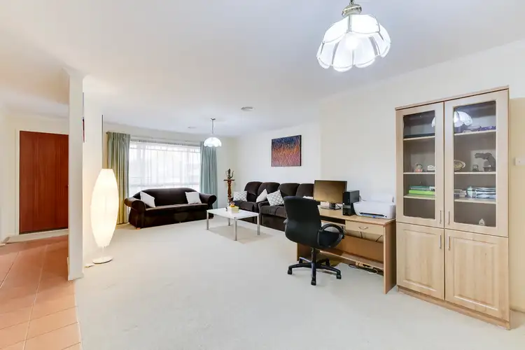 Second view of Homely house listing, 15 Periscope Place, Dunlop ACT 2615