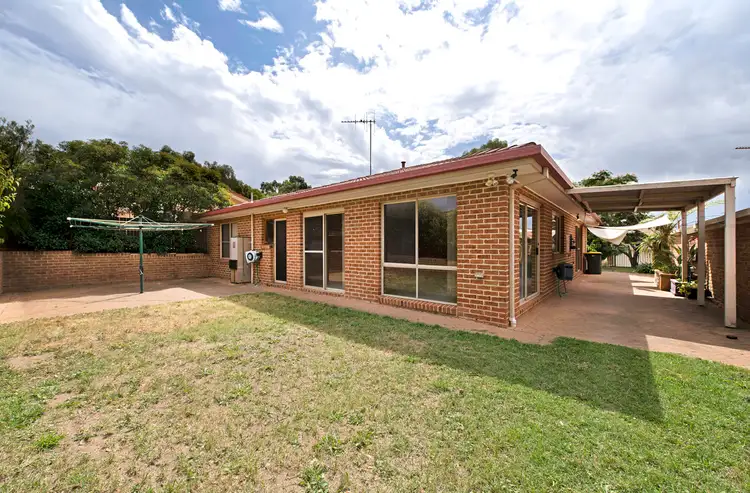 Fourth view of Homely house listing, 4 Painter Place, Palmerston ACT 2913