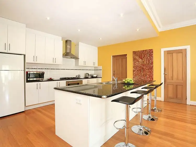 Second view of Homely house listing, 90 May Street, Woodville West SA 5011