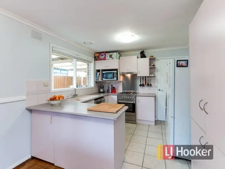 Fourth view of Homely house listing, 24 Evelyne Avenue, Cranbourne VIC 3977