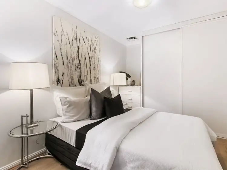 Fifth view of Homely apartment listing, 15/52 Regent Street, Chippendale NSW 2008