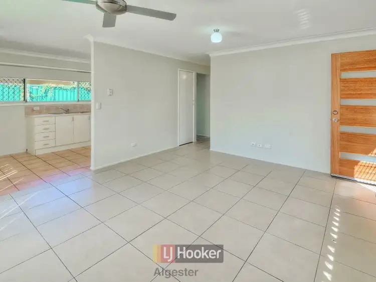 Fourth view of Homely house listing, 121 Silkwood Street, Algester QLD 4115