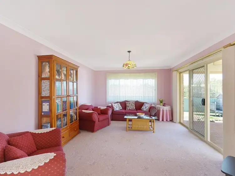 Sixth view of Homely house listing, 133 Heritage Way, Glen Alpine NSW 2560