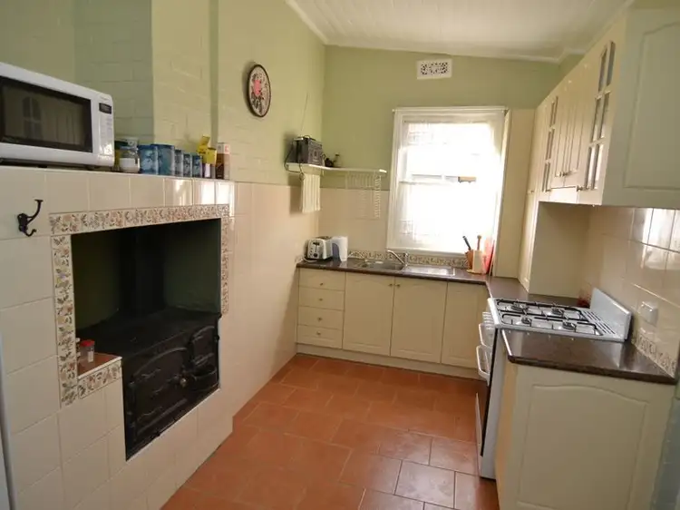 Second view of Homely semi-detached listing, 27 Hayley Street, Lithgow NSW 2790