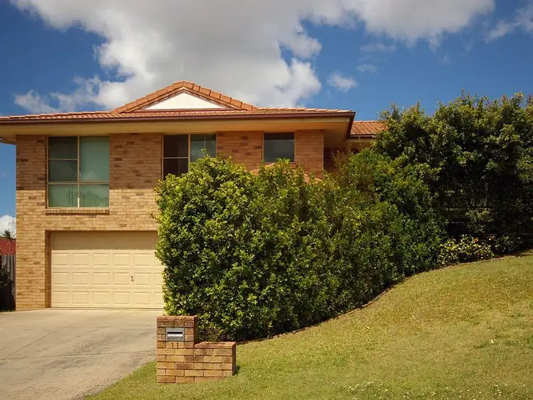 Sixth view of Homely house listing, 11 Callune Terrace, Goonellabah NSW 2480