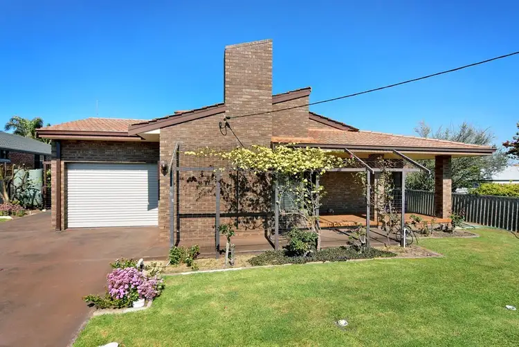 Main view of Homely house listing, 9 Barnes Court, Australind WA 6233
