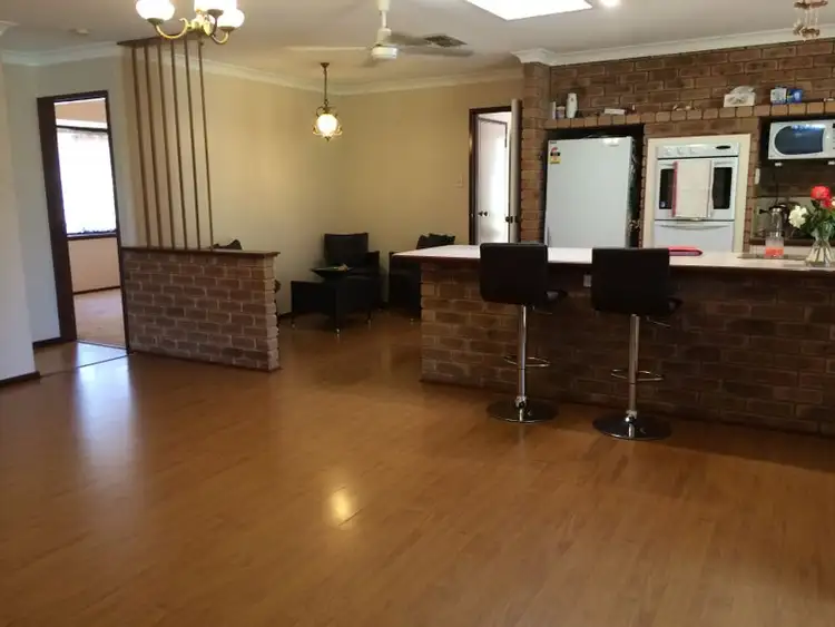 Fourth view of Homely house listing, 58 Jade Street, Mount Richon WA 6112
