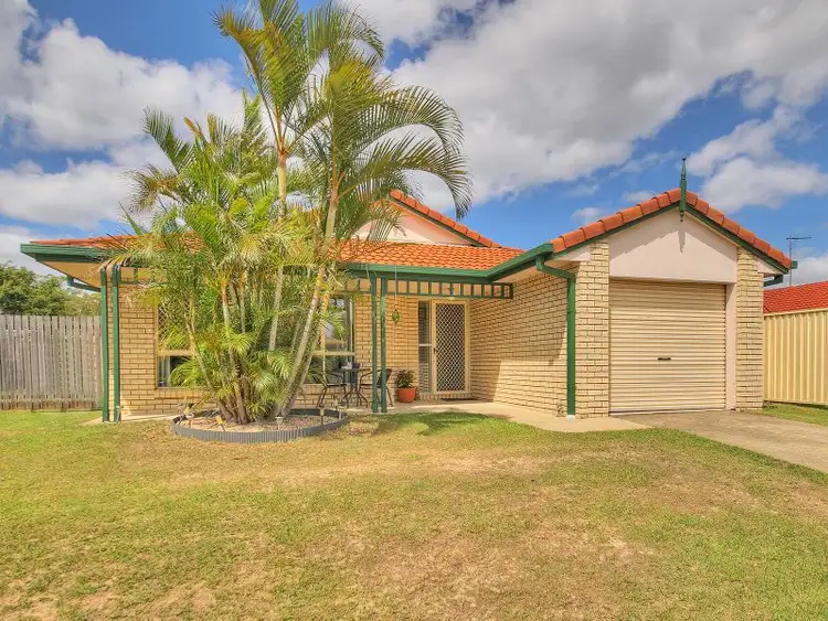 Second view of Homely house listing, 59 Mortlake Crescent, Boronia Heights QLD 4124